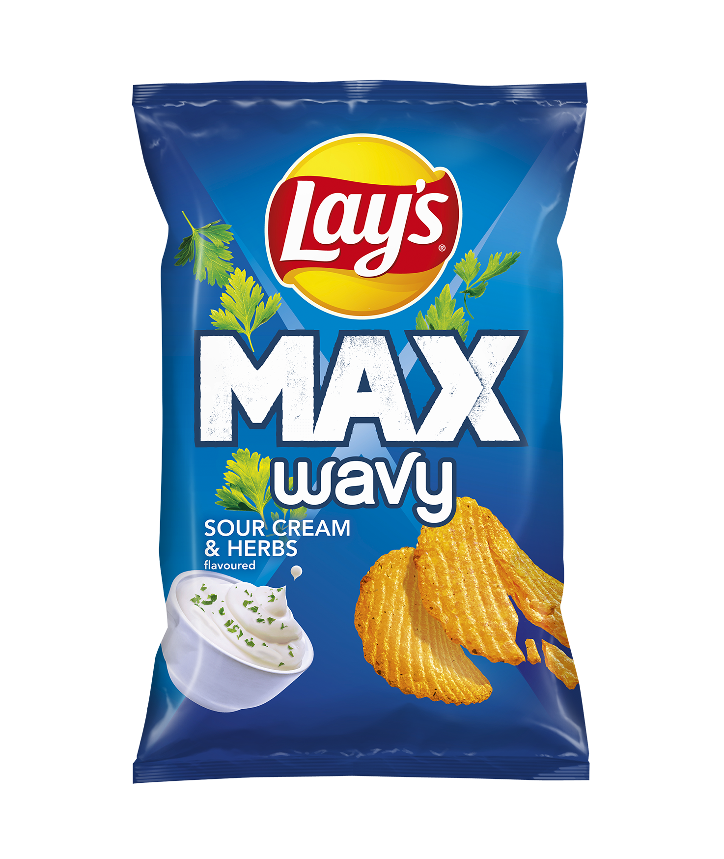 Lays_BAL_Max_Wavy_SourCream&Herbs_120g_231012_3D_nogda