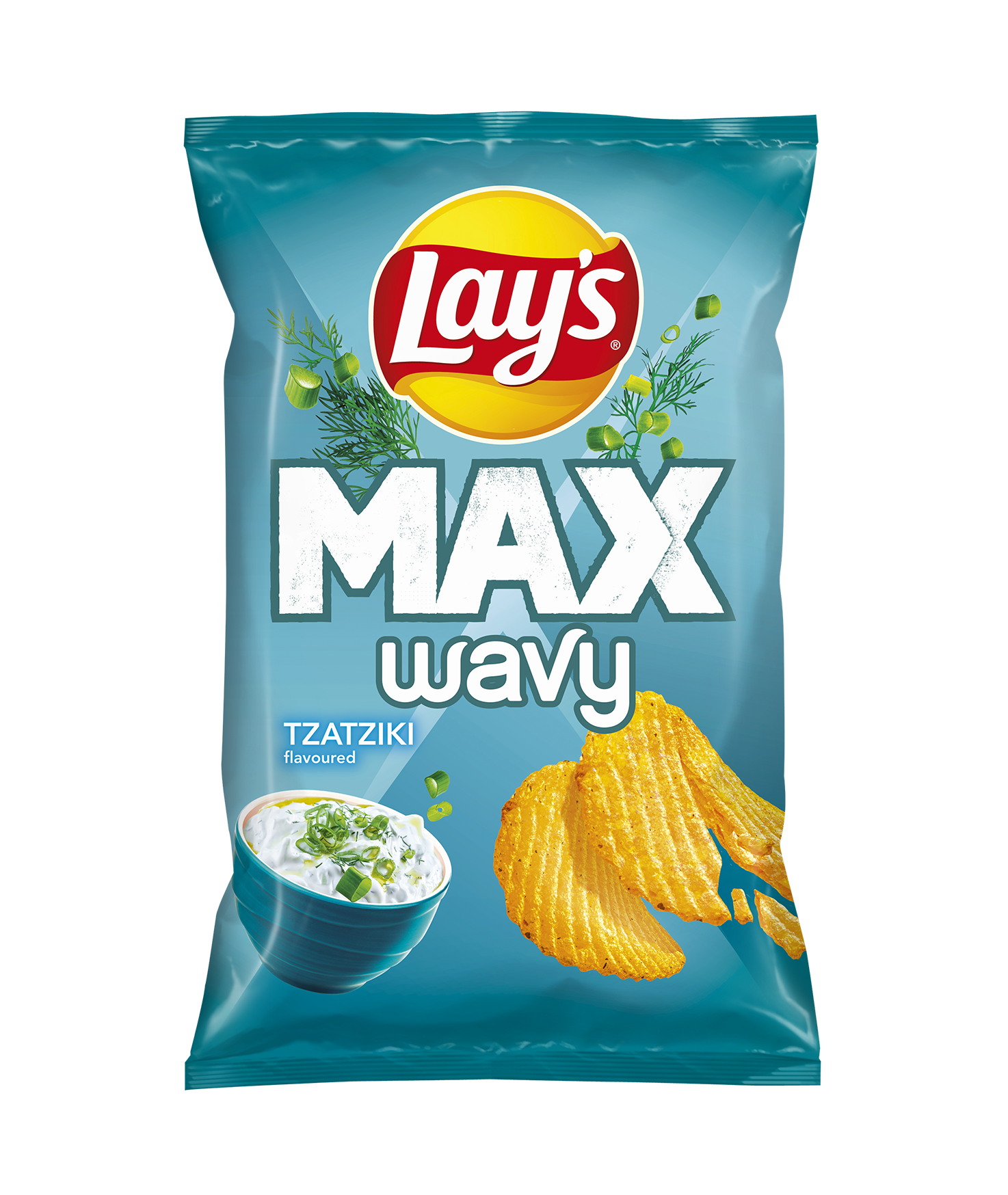 Lays_BAL_Max_Wavy_Tzatziki_120g_231101_3D_nogda