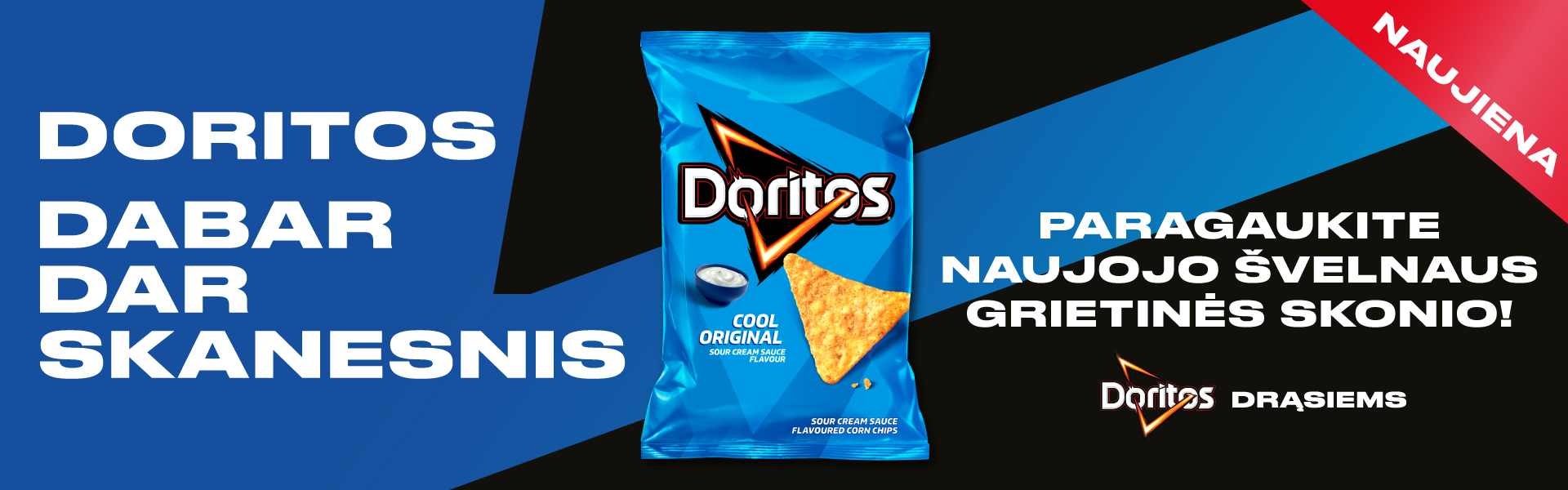 doritos cool